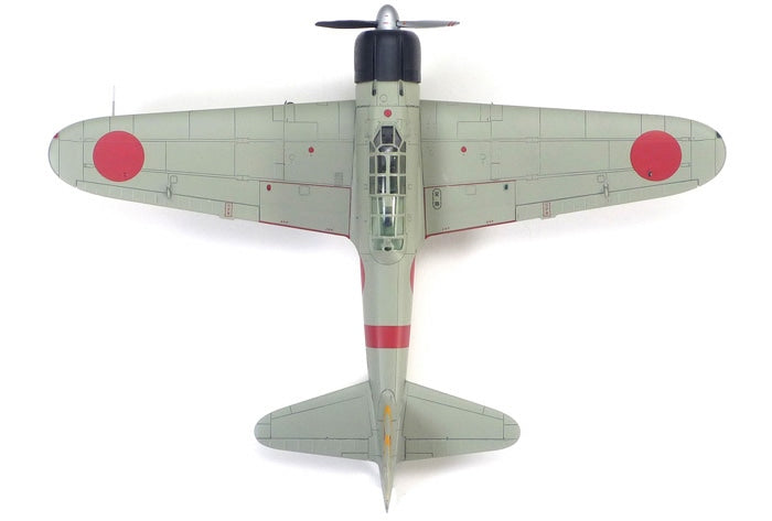 Tamiya Mitsubishi A6M2b Zero Fighter (Zeke) (1:72)