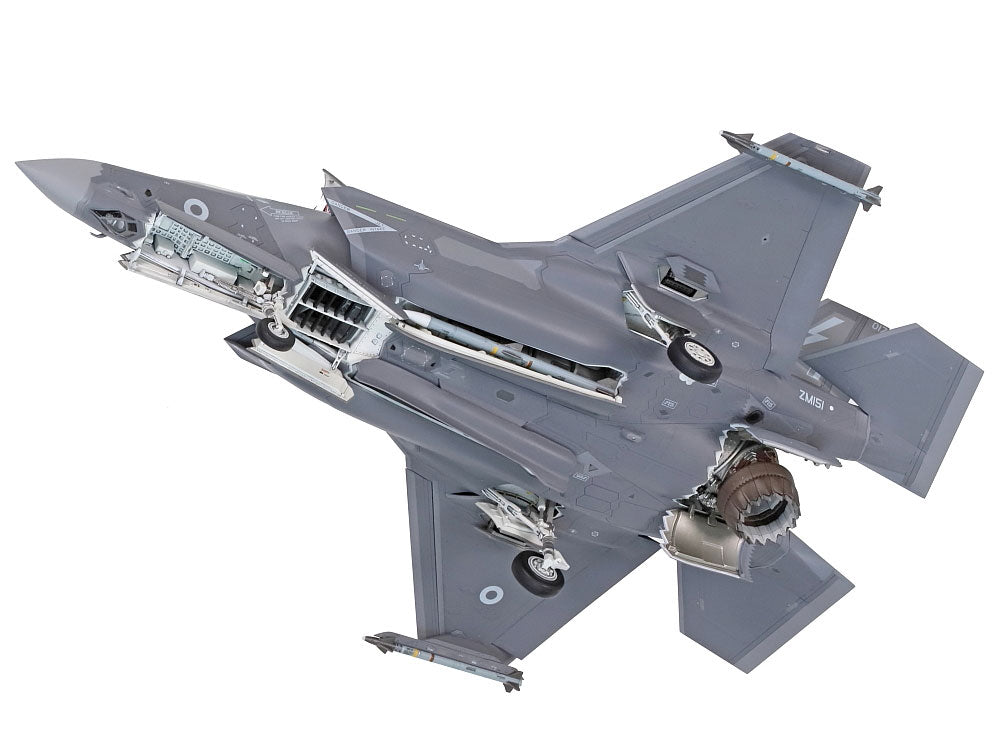 Tamiya Lockheed Martin F-35B Lightning II (1:72)