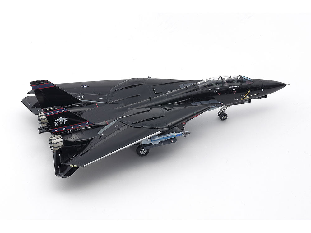 Tamiya Grumman F-14D Tomcat (1:72)