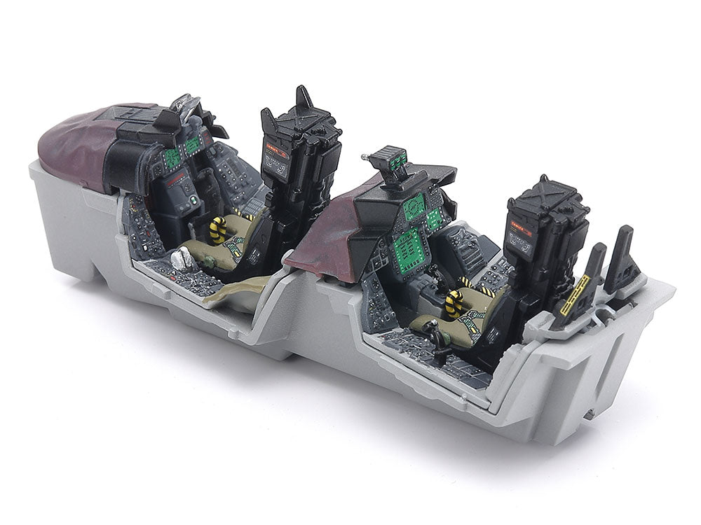 Tamiya Grumman F-14D Tomcat (1:72)