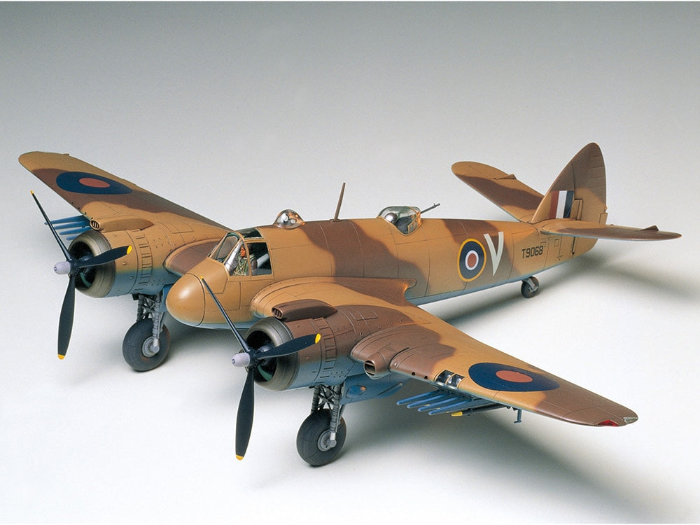 Tamiya Bristol Beaufighter Mk.VI (1:48)