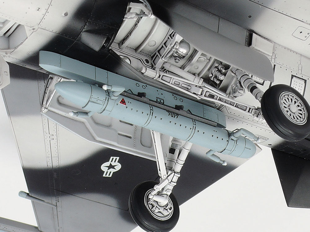 Tamiya F-16C/N "Aggressor/Adversary" (1:48)