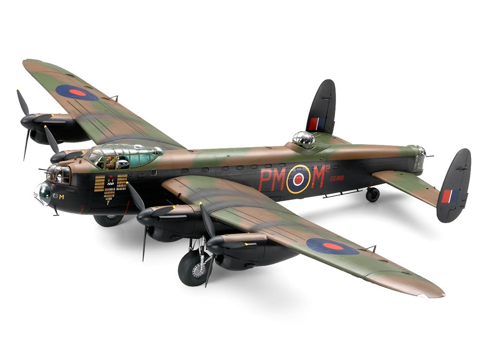 Tamiya Avro Lancaster B Mk.I/III (1:48)