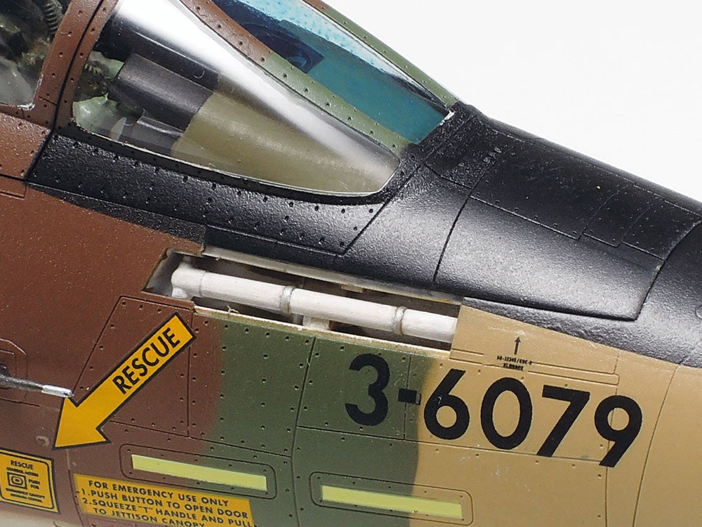 Tamiya Grumman F-14A Tomcat (1:48)