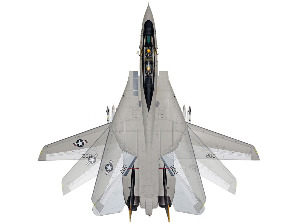 Tamiya Grumman F-14A Tomcat (1:48)