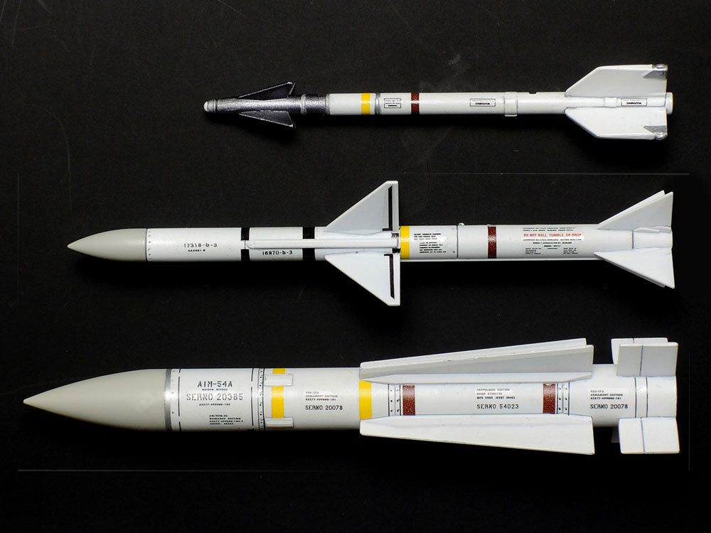 Tamiya Grumman F-14A Tomcat (1:48)
