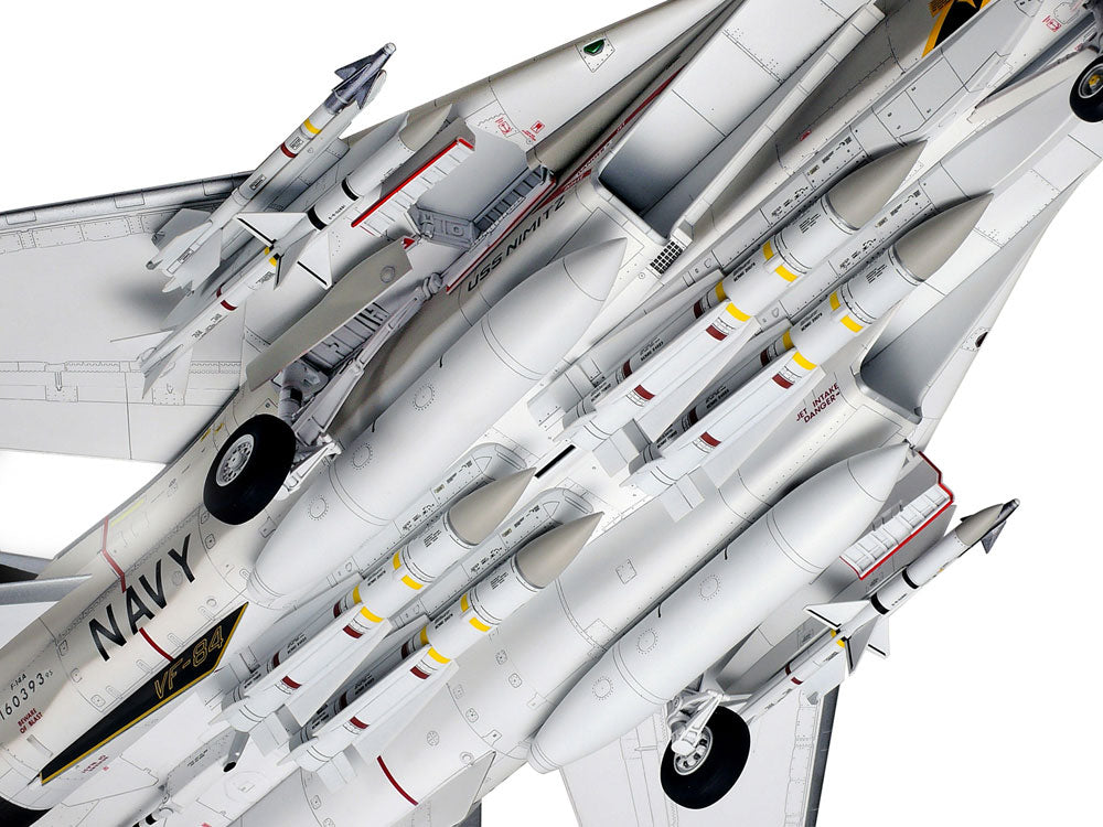 Tamiya Grumman F-14A Tomcat (1:48)