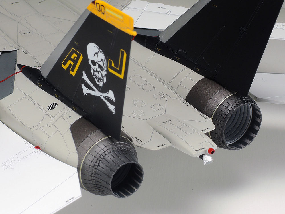 Tamiya Grumman F-14A Tomcat (1:48)