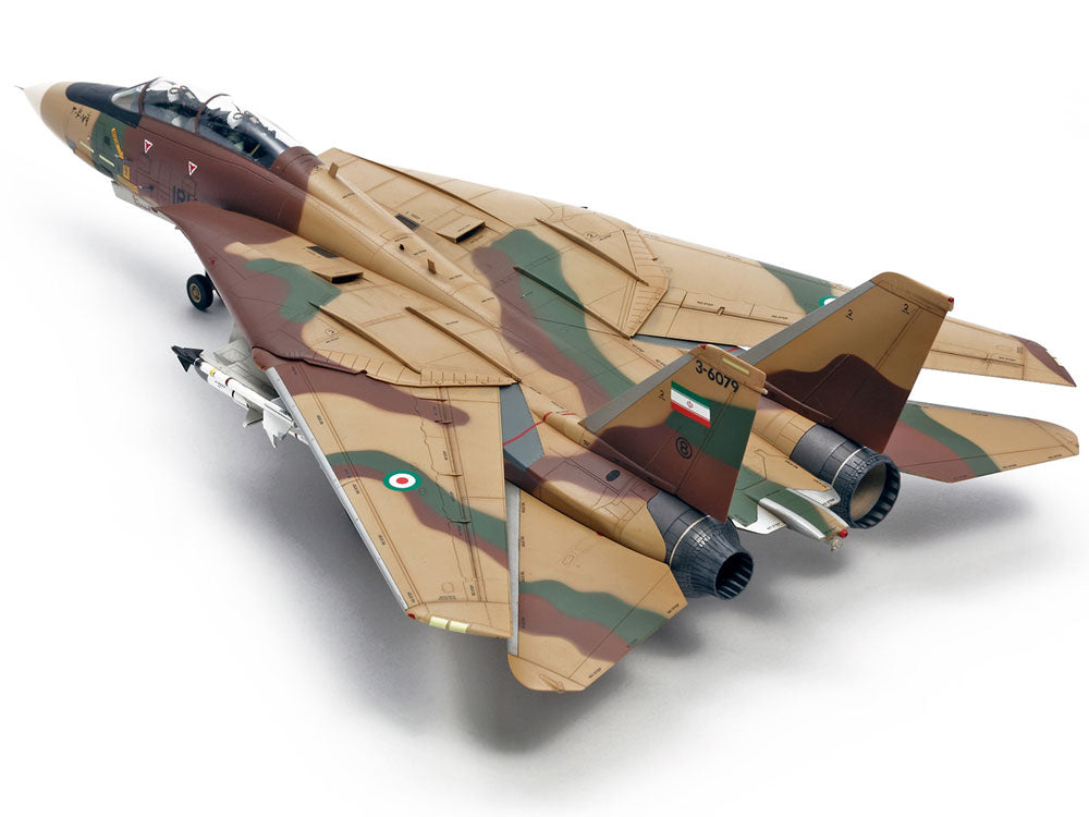 Tamiya Grumman F-14A Tomcat (1:48)