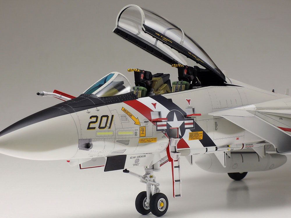 Tamiya Grumman F-14A Tomcat (1:48)