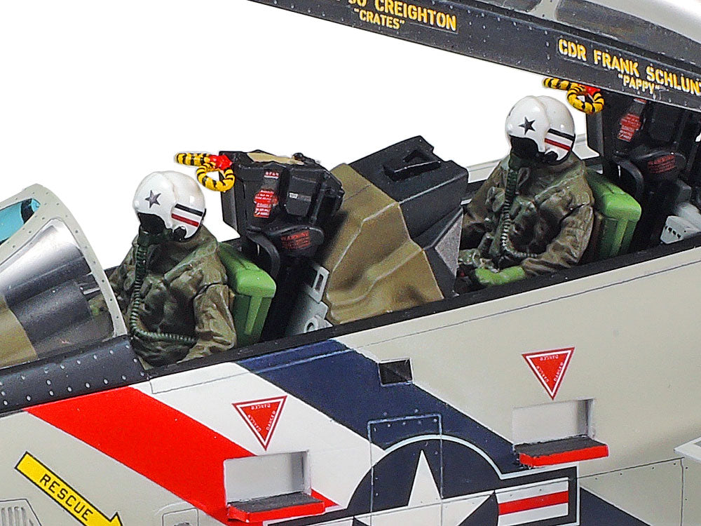 Tamiya Grumman F-14A Tomcat (1:48)