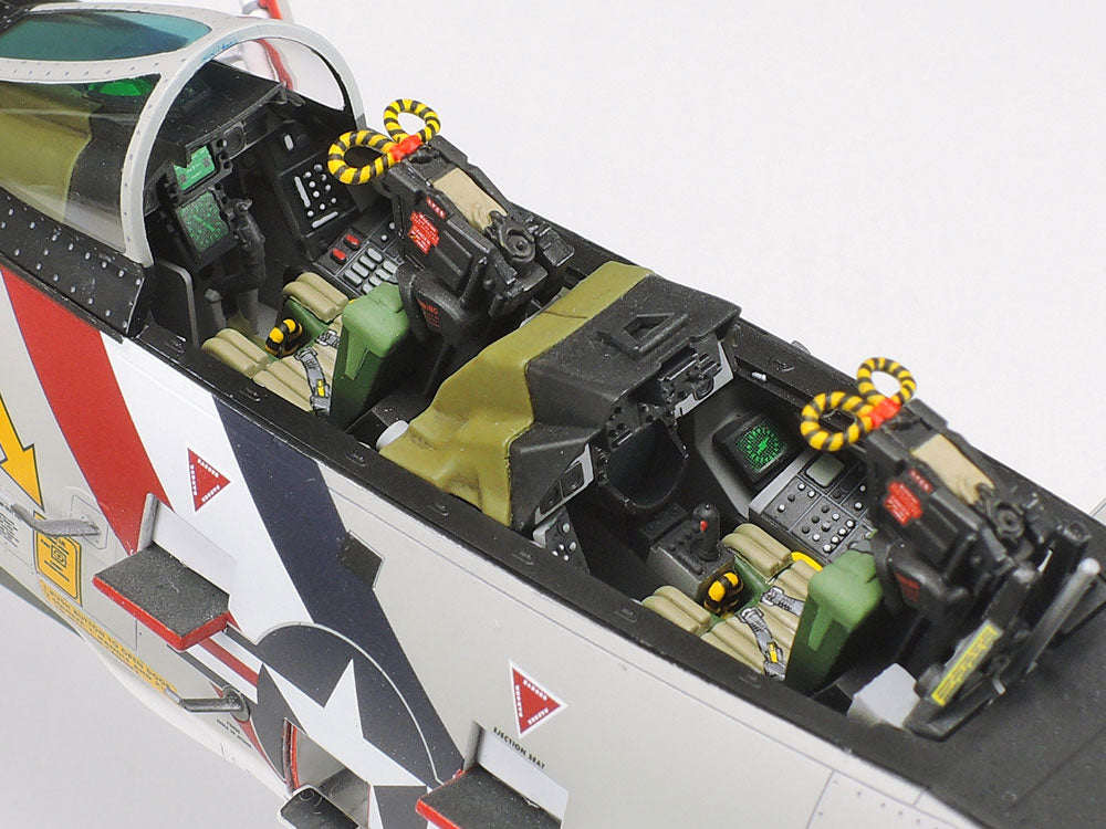 Tamiya Grumman F-14A Tomcat (1:48)