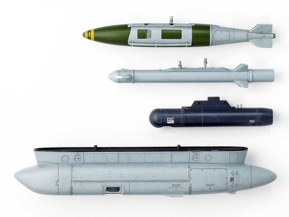 Tamiya Grumman F-14D Tomcat (1:48)