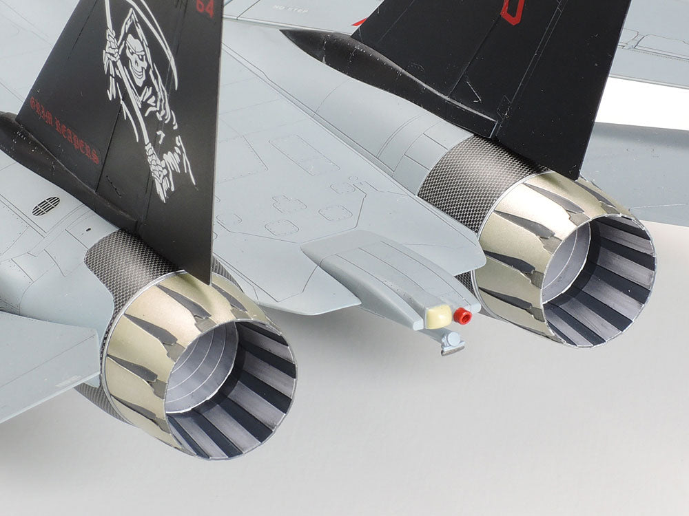 Tamiya Grumman F-14D Tomcat (1:48)