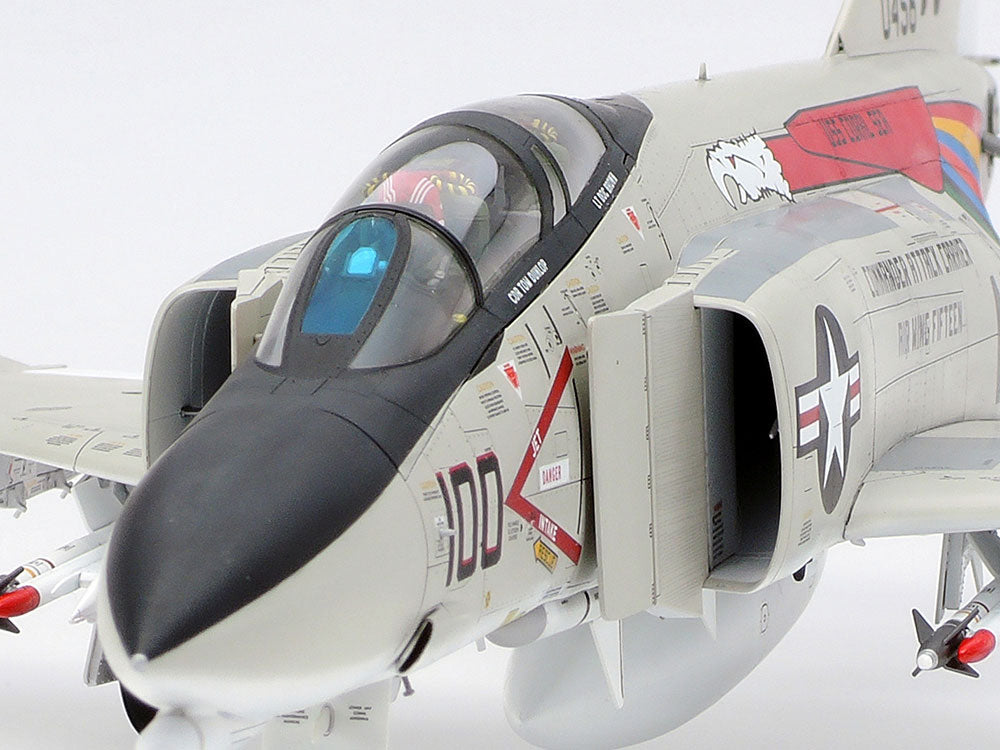 Tamiya McDonnel Douglas F-4B Phantom II (1:48)
