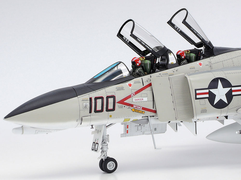 Tamiya McDonnel Douglas F-4B Phantom II (1:48)