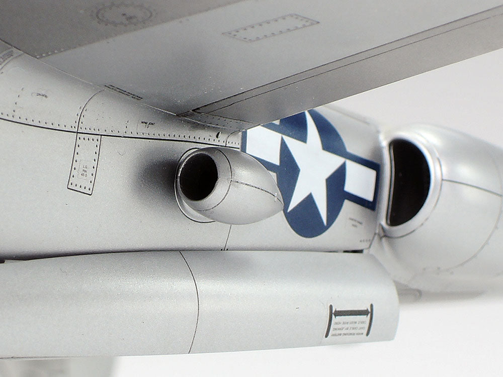 Tamiya Lockheed P-38J Lightning (1:48)