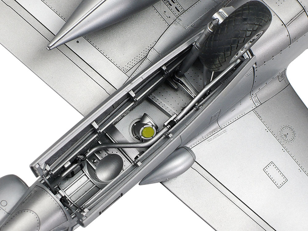 Tamiya Lockheed P-38J Lightning (1:48)