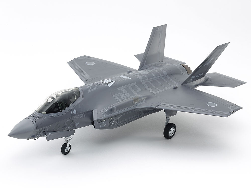 Tamiya Lockheed Martin F-35A Lightning II (1:48)