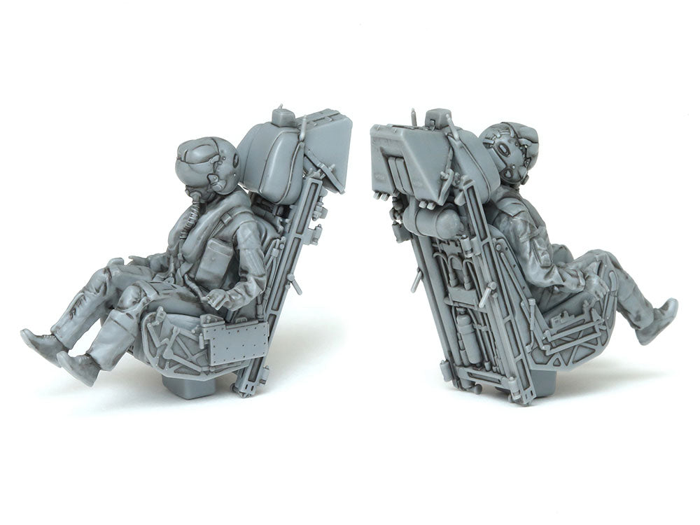 Tamiya Lockheed Martin F-35A Lightning II (1:48)