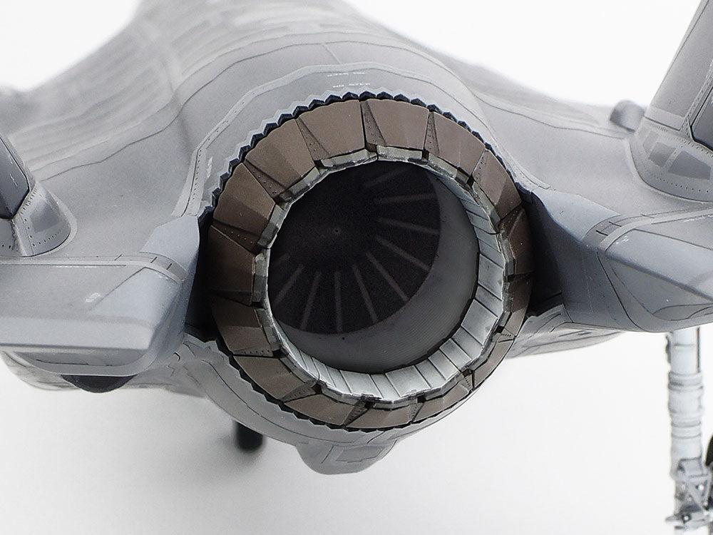Tamiya Lockheed Martin F-35A Lightning II (1:48)