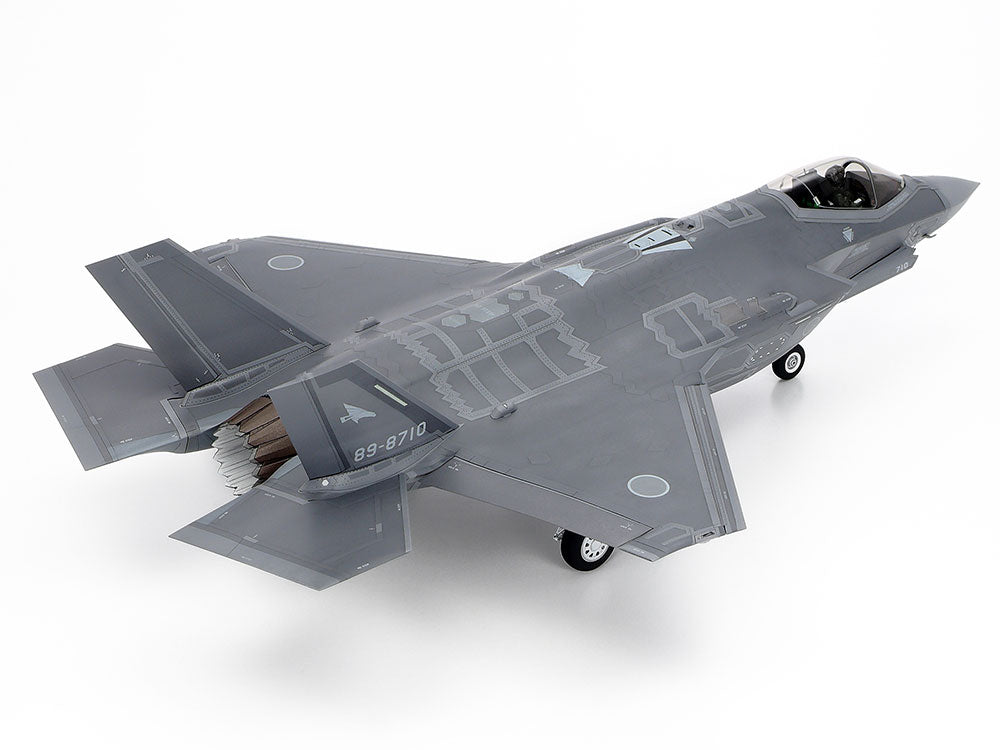 Tamiya Lockheed Martin F-35A Lightning II (1:48)