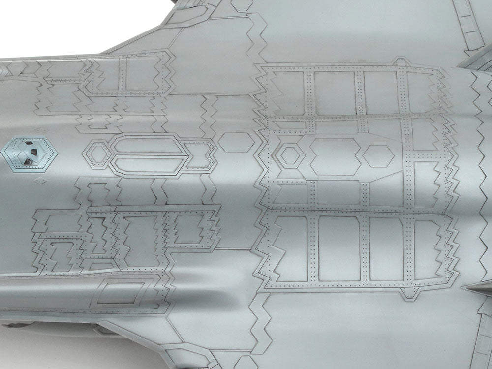 Tamiya Lockheed Martin F-35A Lightning II (1:48)