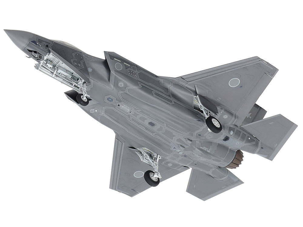 Tamiya Lockheed Martin F-35A Lightning II (1:48)