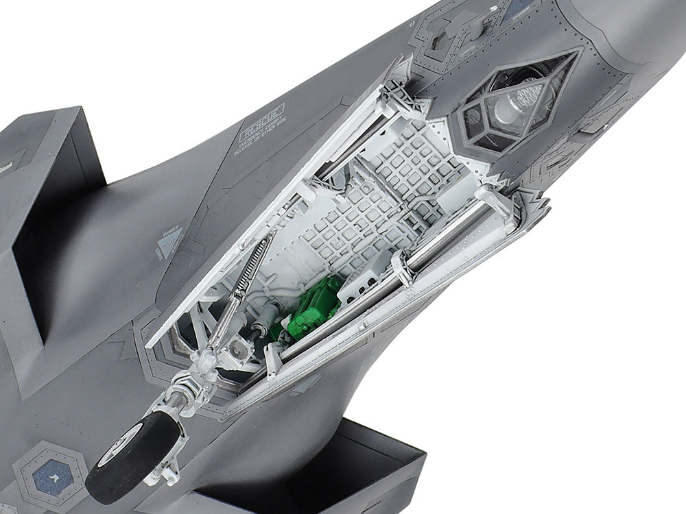 Tamiya Lockheed Martin F-35A Lightning II (1:48)