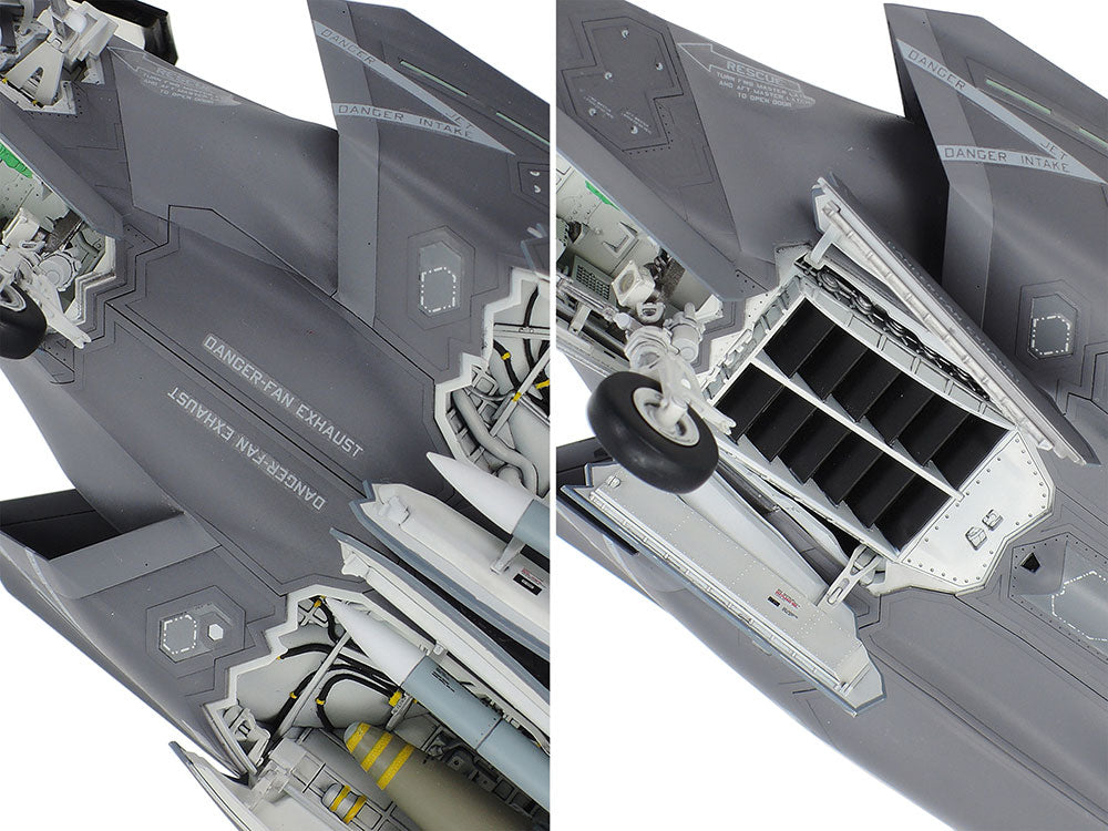 Tamiya Lockheed Martin F-35B Lightning II (1:48)