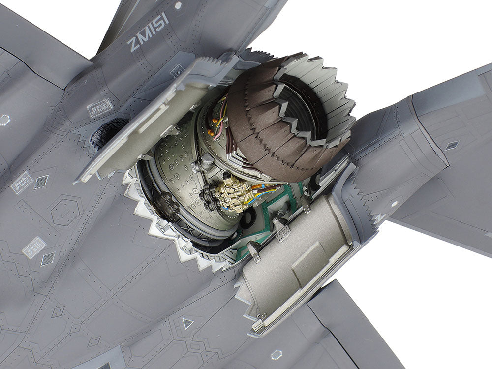 Tamiya Lockheed Martin F-35B Lightning II (1:48)