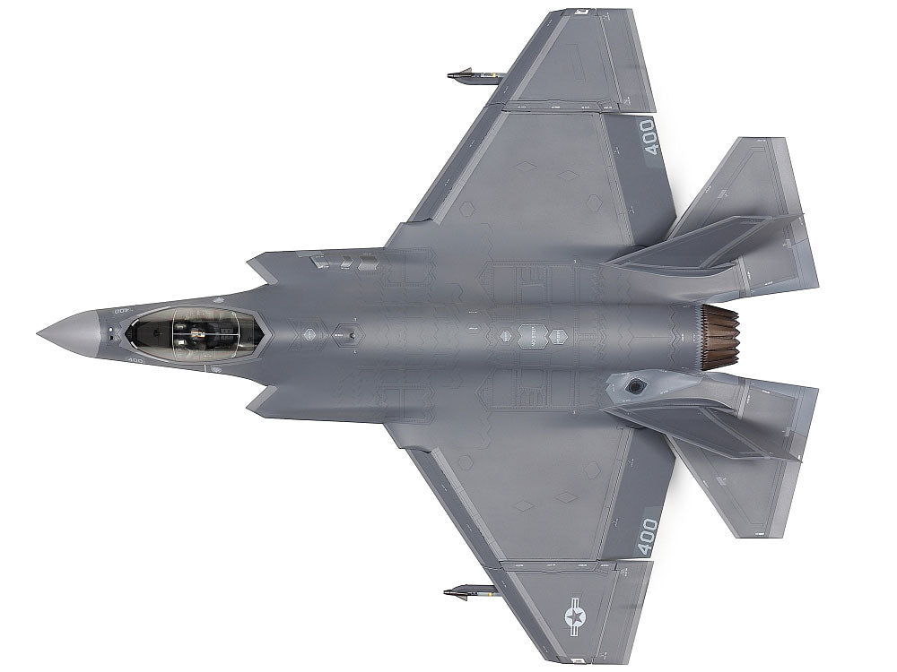 Tamiya Lockheed Martin F-35C Lightning II (1:48)