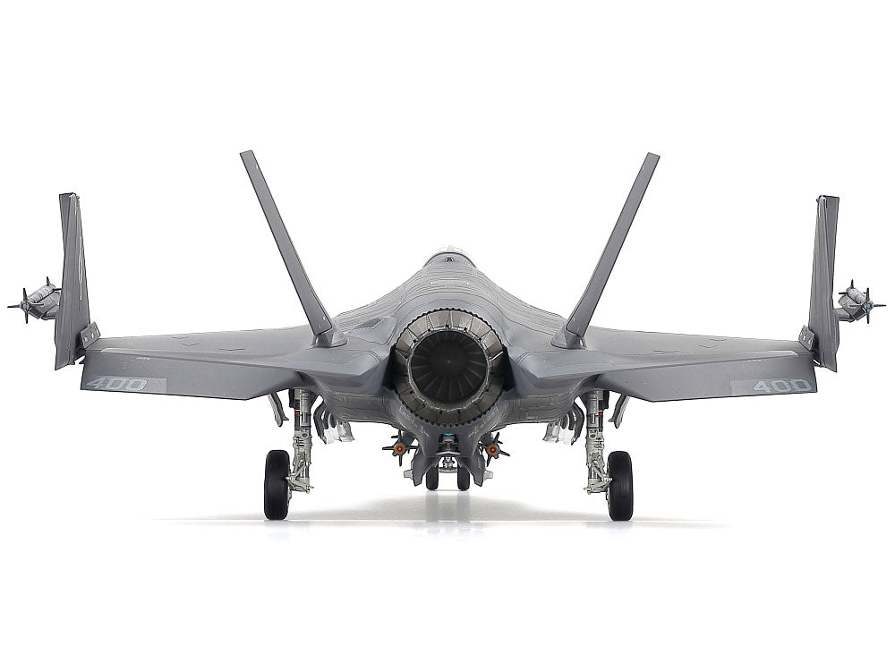 Tamiya Lockheed Martin F-35C Lightning II (1:48)