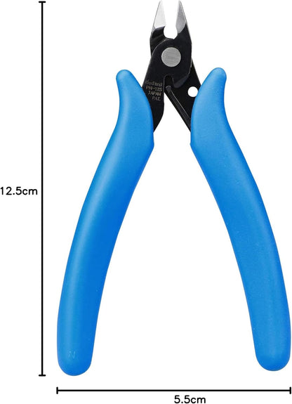GodHand Plastic Cutting Nipper