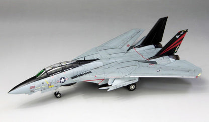 Fine Molds U.S. Navy F-14A Tomcat - USS Independence, 1995 (1:72)