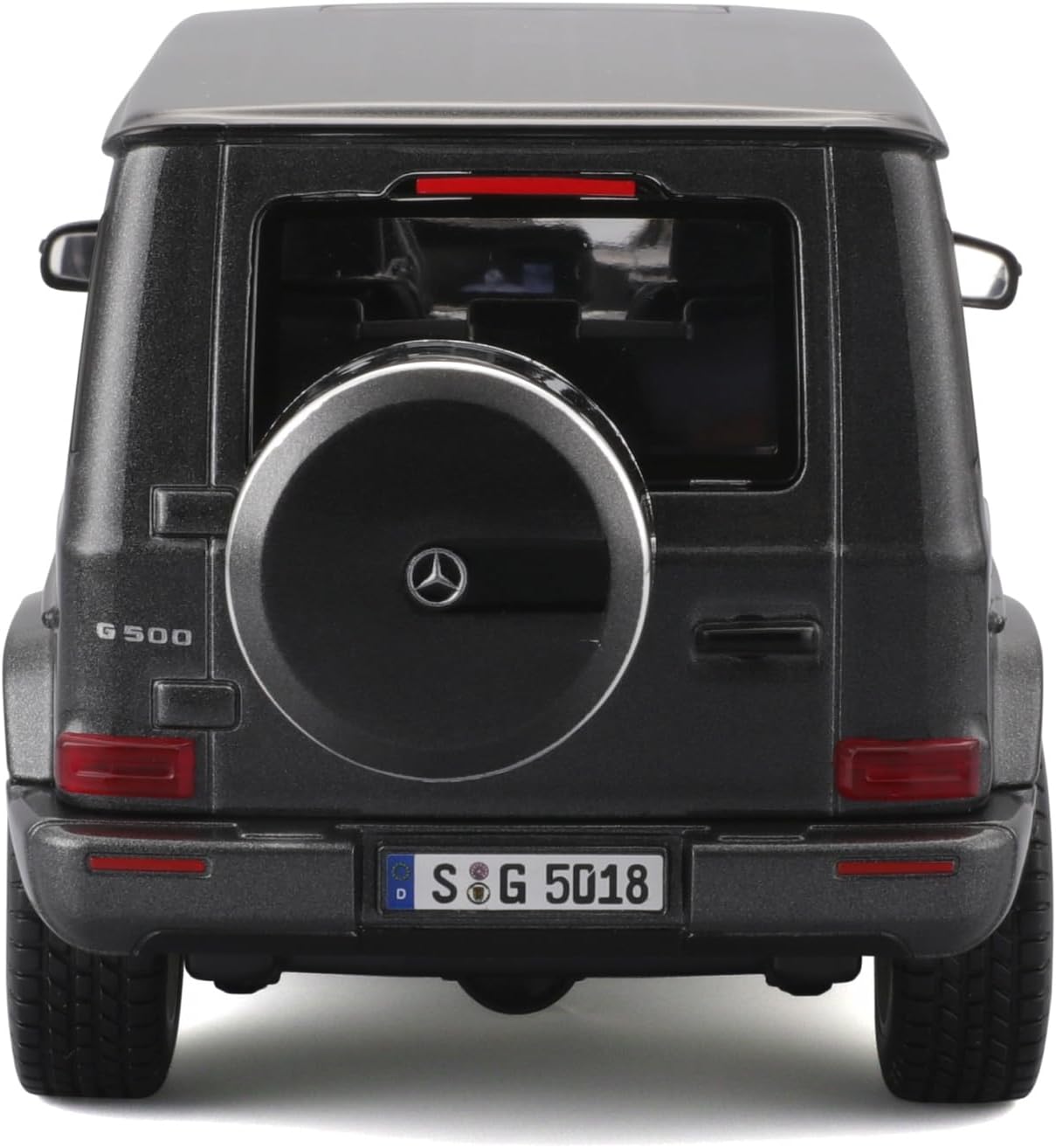 Maisto Special Edition 2019 Mercedes-Benz G-Class (1:25)