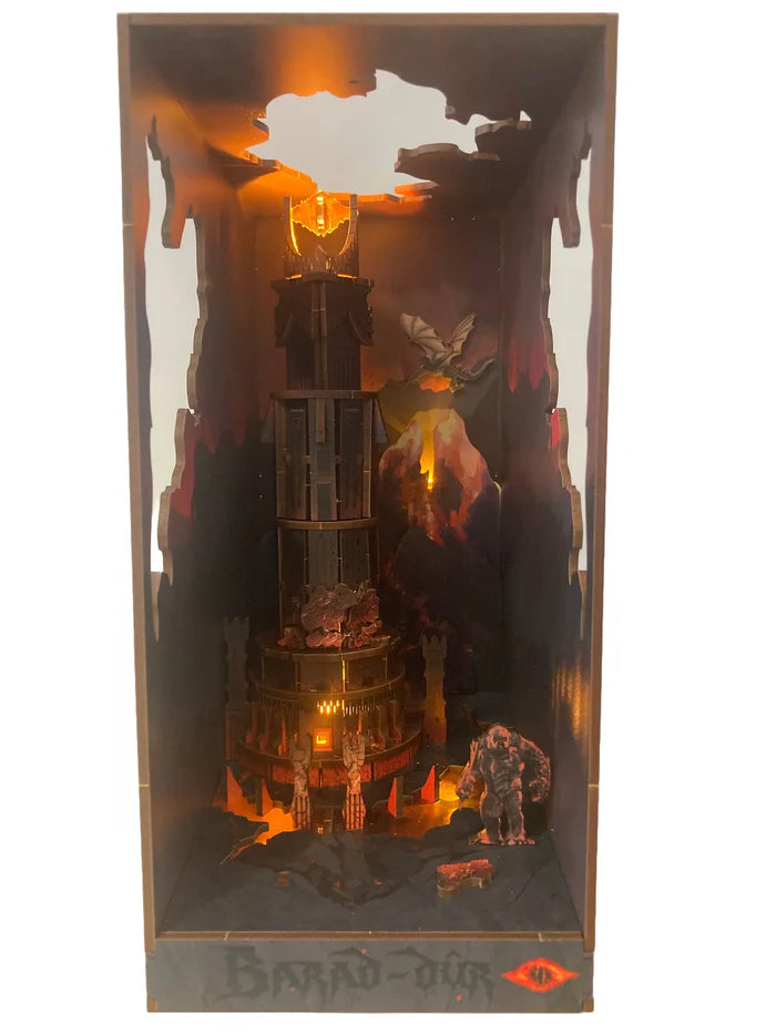Revell Tiny Adventures - The Lord of the Rings