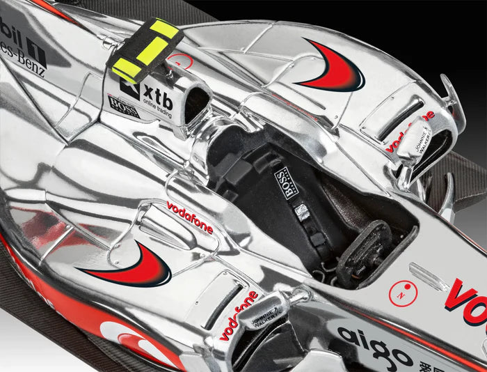 Revell Vodafone McLaren Mercedes MP4-25 "Lewis Hamilton" (1:24)