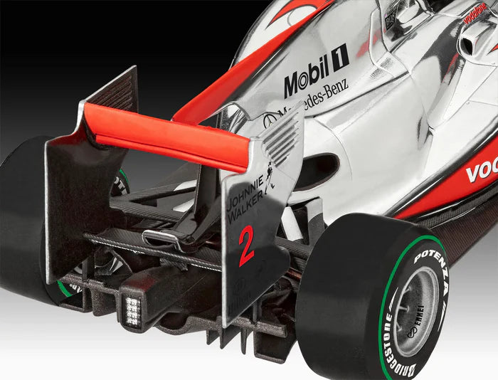 Revell Vodafone McLaren Mercedes MP4-25 "Lewis Hamilton" (1:24)