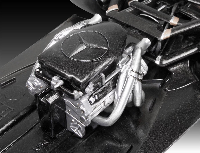 Revell Vodafone McLaren Mercedes MP4-25 "Lewis Hamilton" (1:24)
