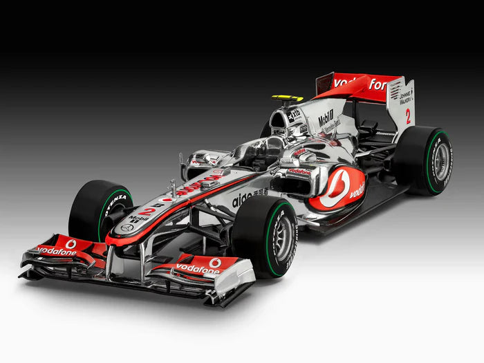Revell Vodafone McLaren Mercedes MP4-25 "Lewis Hamilton" (1:24)