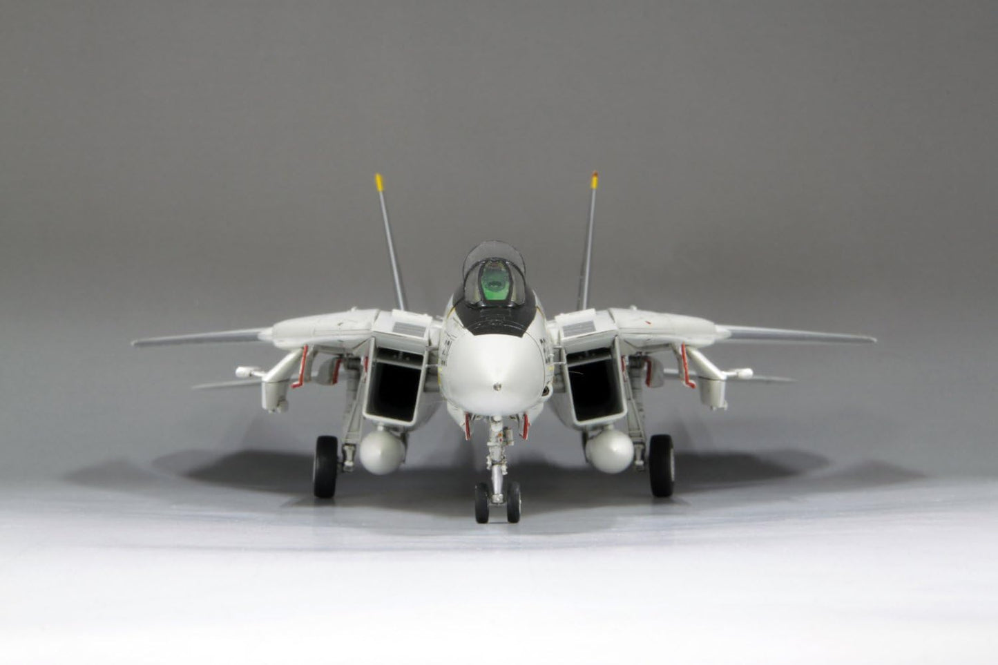 Fine Molds U.S. Navy F-14A Tomcat (1:72)
