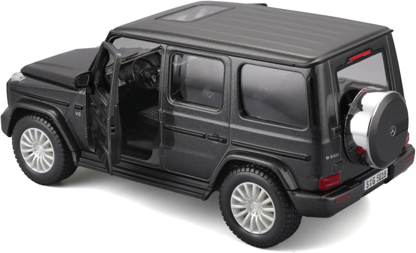 Maisto Special Edition 2019 Mercedes-Benz G-Class (1:25)