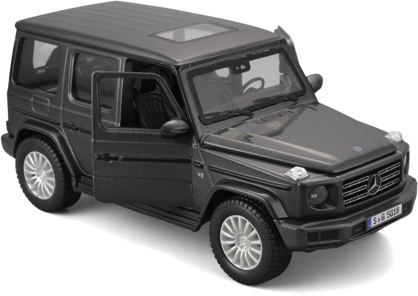 Maisto Special Edition 2019 Mercedes-Benz G-Class (1:25)