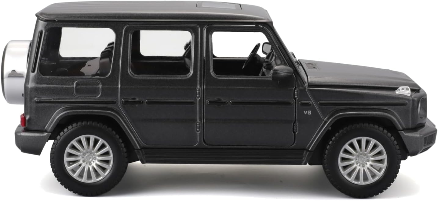 Maisto Special Edition 2019 Mercedes-Benz G-Class (1:25)
