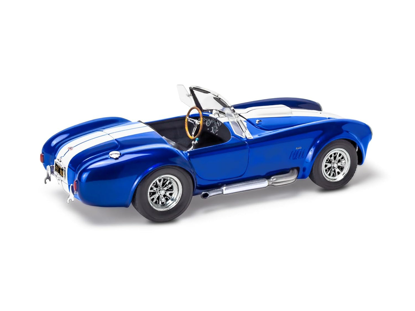 Revell Shelby 427 Cobra S/C (1:24)