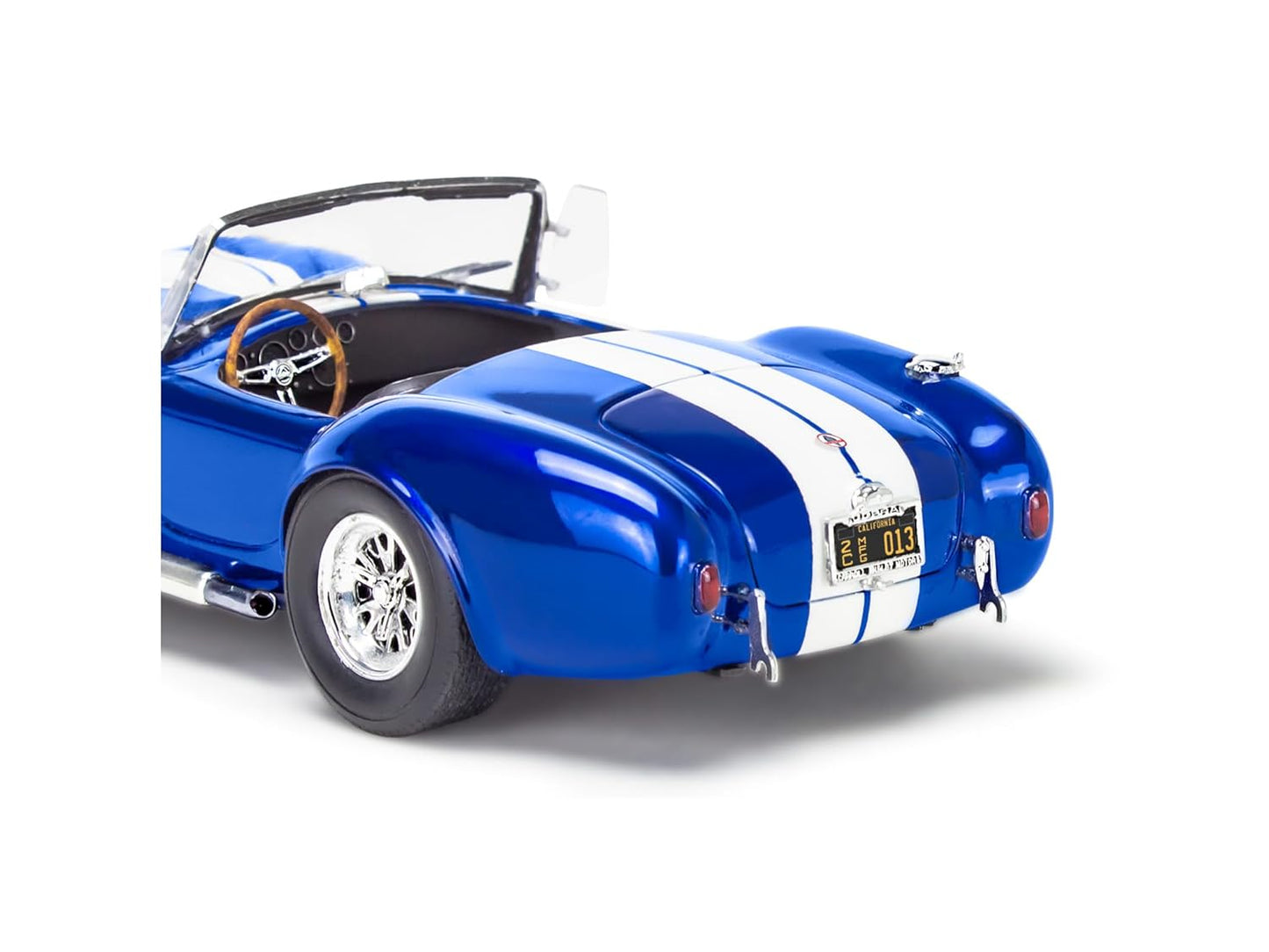 Revell Shelby 427 Cobra S/C (1:24)