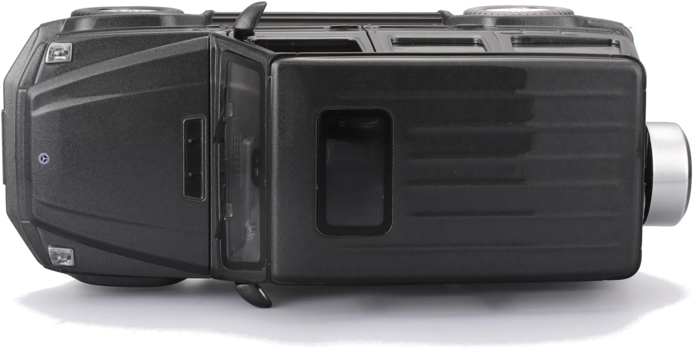 Maisto Special Edition 2019 Mercedes-Benz G-Class (1:25)