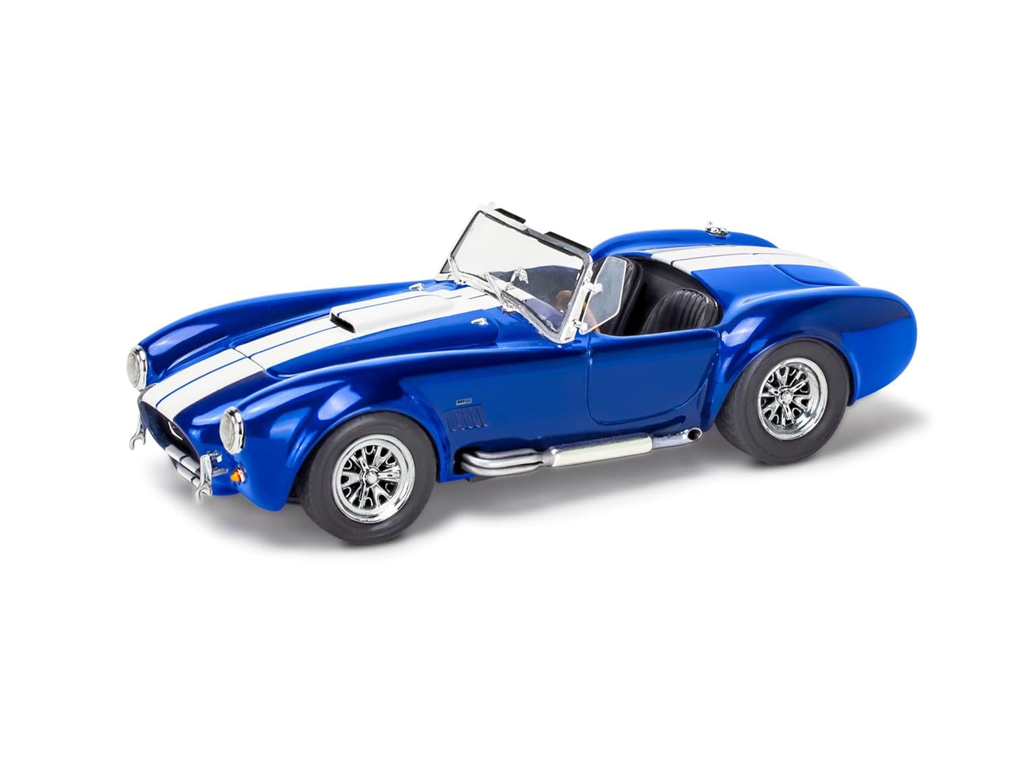 Revell Shelby 427 Cobra S/C (1:24)