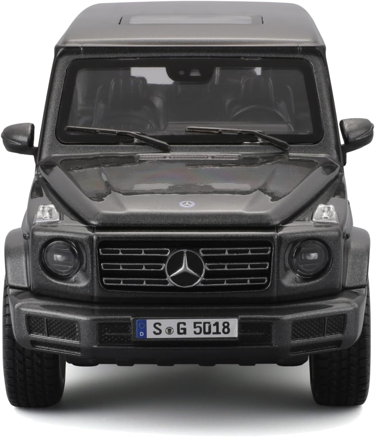 Maisto Special Edition 2019 Mercedes-Benz G-Class (1:25)